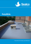 PolySEAL Brochure